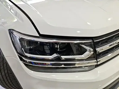 Volkswagen Tharu 2023, 46000 км, за 129800 CNY - фото 15