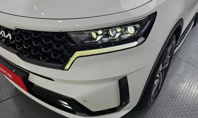 Kia Sorento 2022, 71850 км, за 30800000 KRW - фото 22