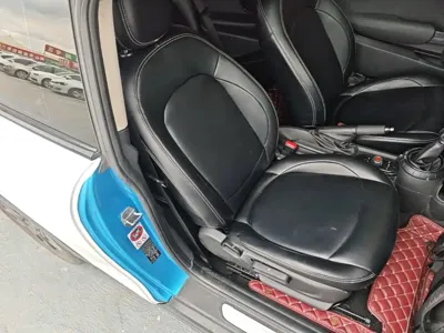 MINI MINI 2016, 77200 км, за 52300 CNY - фото 25