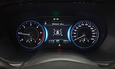 Hyundai Palisade 2022, 52893 км, за 27500000 KRW - фото 8