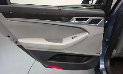Hyundai Genesis 2015, 46578 км, за 19000000 KRW - фото 25