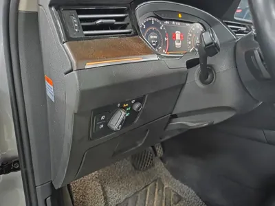 Volkswagen Passat 2018, 340255 км, за 10990000 KRW - фото 15