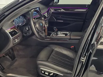BMW 7-Series 2016, 139200 км, за 23000000 KRW - фото 5