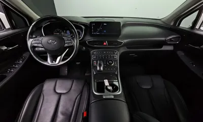 Hyundai Santafe 2021, 71525 км, за 21400000 KRW - фото 7
