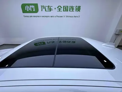 BMW 3 Series 2022, 41000 км, за 191000 CNY - фото 8
