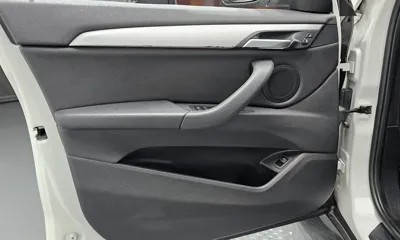 BMW X1 2018, 86976 км, за 19900000 KRW - фото 24