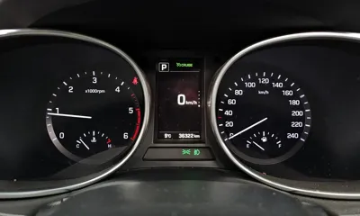 Hyundai Maxcruz 2018, 36322 км, за 18200000 KRW - фото 8