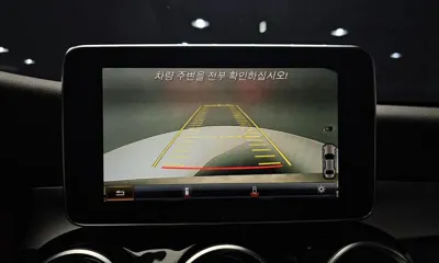Mercedes-Benz C-Class 2018, 60386 км, за 18500000 KRW - фото 15
