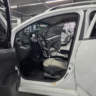 ChevroletGMDaewoo Spark 2014, 83930 км, за 2850000 KRW - фото 7