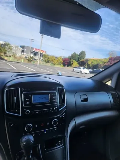 Hyundai Starex 2017, 77629 км, за 8300000 KRW - фото 16