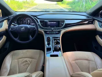 Buick LaCrosse 2020, 69000 км, за 78000 CNY - фото 6
