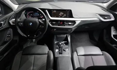BMW 1-Series 2020, 70191 км, за 18900000 KRW - фото 7
