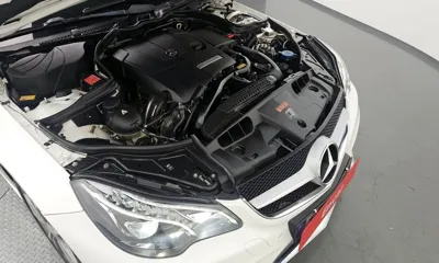 Mercedes-Benz E-Class 2014, 152340 км, за 13500000 KRW - фото 6