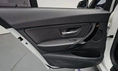 BMW 3-Series 2016, 54031 км, за 13500000 KRW - фото 25