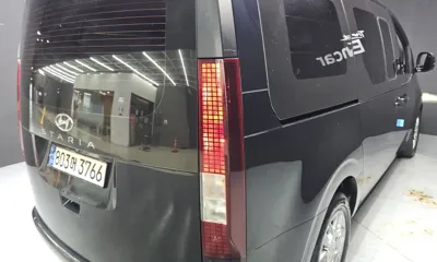 Hyundai Staria 2023, 109603 км, за 24500000 KRW - фото 23