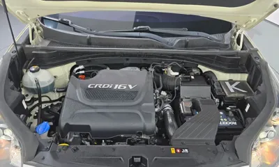Kia Sportage 2018, 38702 км, за 15200000 KRW - фото 6