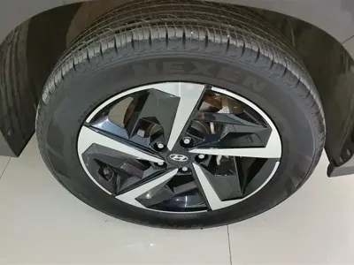 Hyundai ix35 2022, 30400 км, за 71900 CNY - фото 6