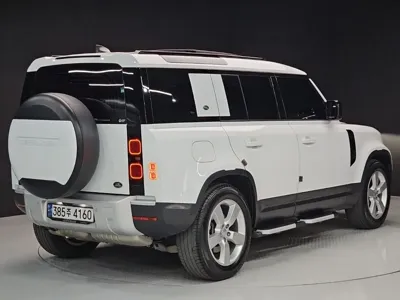Land Rover Defender 2023, 55655 км, за 81500000 KRW