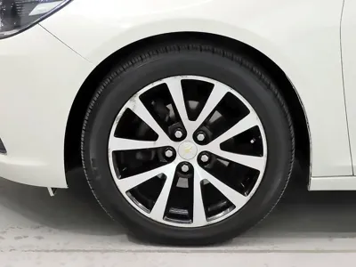 ChevroletGMDaewoo Malibu 2012, 175000 км, за 3300000 KRW - фото 20