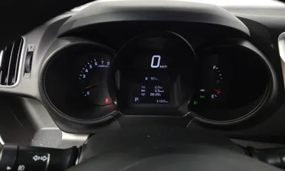 Kia Ray 2022, 61305 км, за 12400000 KRW - фото 8