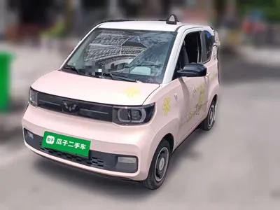 Wuling MINIEV · 2023 год