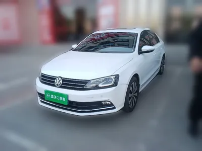 Volkswagen Sagitar 2015, 142700 км, за 42474.46 CNY - фото 1