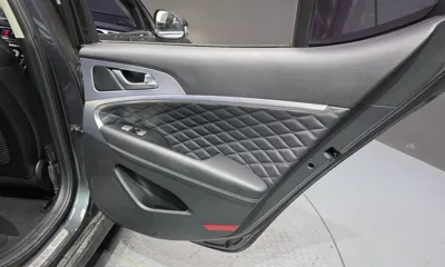 Genesis G70 2019, 171510 км, за 13400000 KRW - фото 25