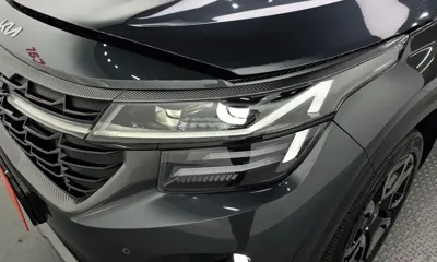 Kia Seltos 2023, 64736 км, за 25800000 KRW - фото 22