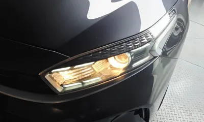 Kia K3 2022, 99469 км, за 16500000 KRW - фото 22