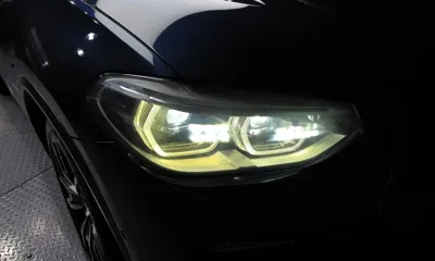 BMW X4 2019, 119672 км, за 33600000 KRW - фото 22