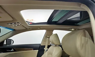 Kia K7 2017, 109428 км, за 11590000 KRW - фото 28