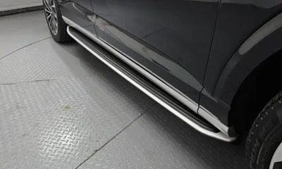 Hyundai Palisade 2026, 4031 км, за 63900000 KRW - фото 37