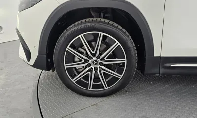 Mercedes-Benz EQB 2025, 22229 км, за 51700000 KRW - фото 5