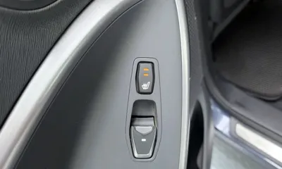 Hyundai Santafe 2014, 118656 км, за 9900000 KRW - фото 19