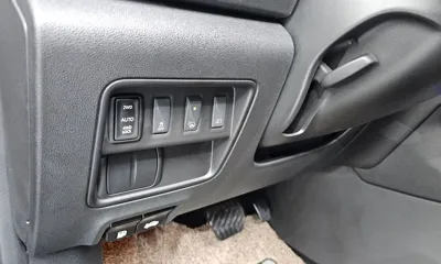 Renault-KoreaSamsung QM6 2017, 156321 км, за 8900000 KRW - фото 20