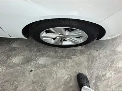 Buick Regal 2020, 85700 км, за 57600 CNY - фото 6