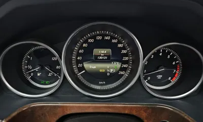 Mercedes-Benz E-Class 2014, 130131 км, за 9000000 KRW - фото 8