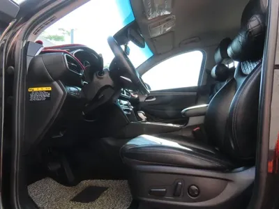 Hyundai Santafe 2019, 112252 км, за 17000000 KRW - фото 15