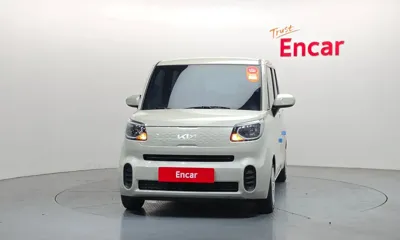 Kia Ray 2022, 24416 км, за 12500000 KRW
