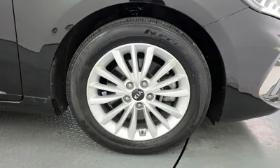 Kia K7 2020, 128690 км, за 16200000 KRW - фото 21