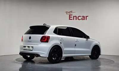 Volkswagen Polo 2015, 135806 км, за 6000000 KRW - фото 2