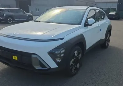 Hyundai Kona 2026, 7 км, за 4080000 KRW - фото 2