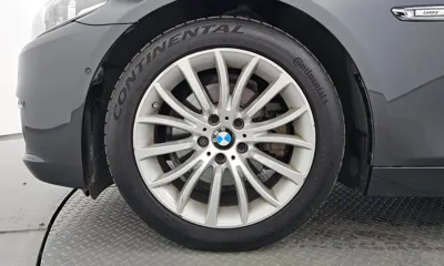 BMW 5-Series 2015, 78637 км, за 18300000 KRW - фото 5