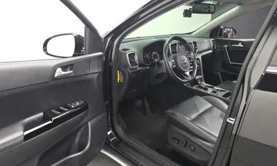 Kia Sportage 2016, 80216 км, за 13500000 KRW - фото 10