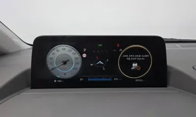 Hyundai Staria 2023, 29752 км, за 49900000 KRW - фото 8