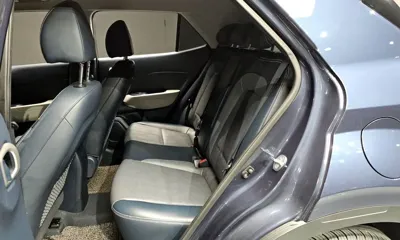 Hyundai Venue 2020, 60847 км, за 15200000 KRW - фото 26