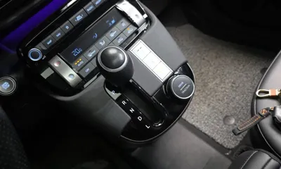 Hyundai Casper 2023, 62435 км, за 17500000 KRW - фото 9
