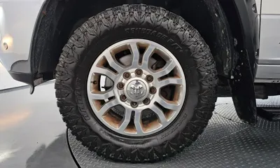 Dodge Ram Pick Up 2017, 128113 км, за 37770000 KRW - фото 5