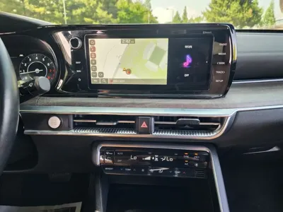 Kia K5 2021, 42301 км, за 18800000 KRW - фото 8