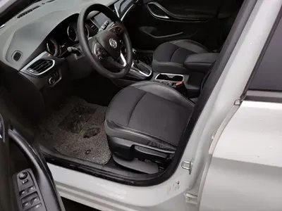 Buick Verano 2016, 154700 км, за 22300 CNY - фото 22